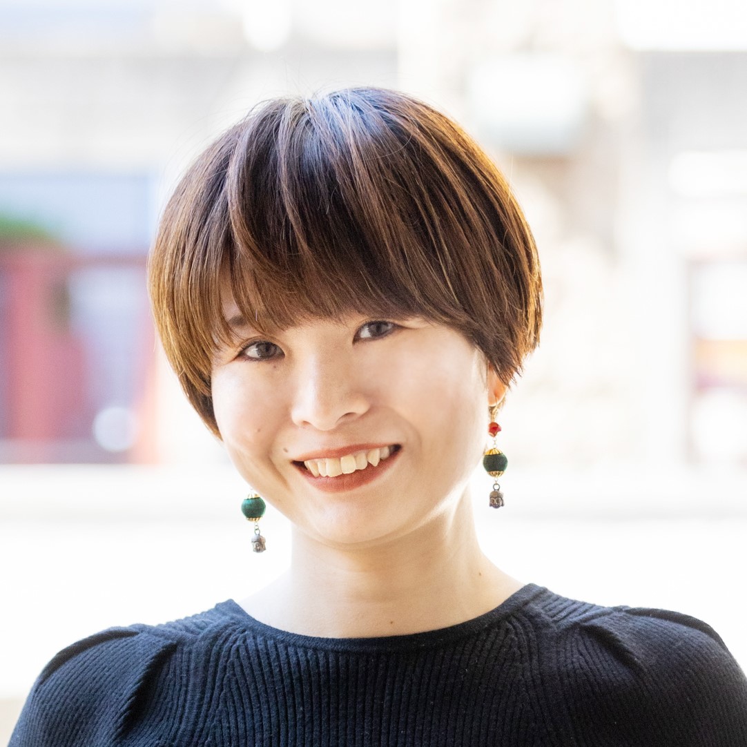 さとうりか - FMPalulun-musicLOVERS-